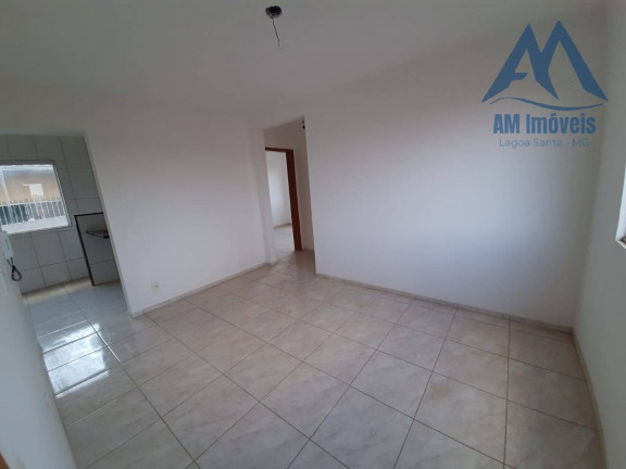 Imagem Apartamento com 2 Quartos à Venda,  em Residencial Visão - Lagoa Santa