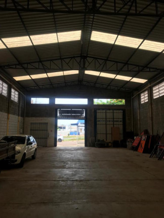 Imagem Imóvel Comercial à Venda, 360 m² em Residencial Astória - Tatuí