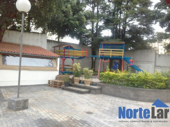 Imagem Apartamento com 2 Quartos à Venda, 57 m² em Vila Mazzei - São Paulo