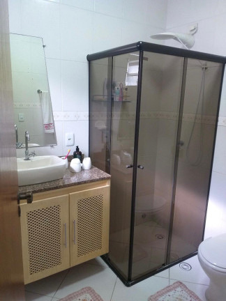Imagem Sobrado com 3 Quartos à Venda, 233 m² em Alto Da Mooca - São Paulo