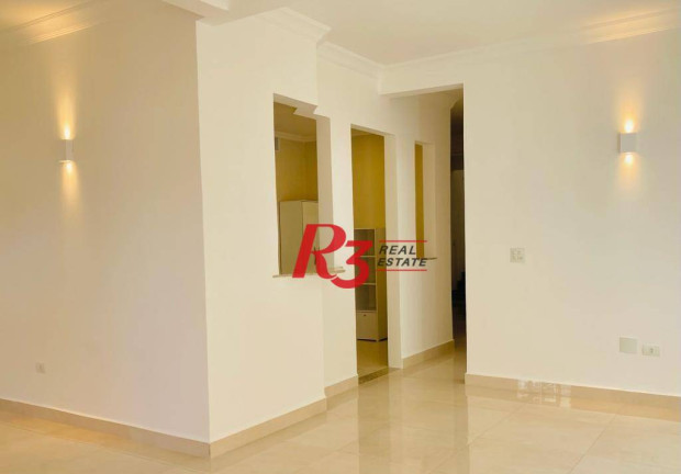 Imagem Casa com 3 Quartos à Venda ou Locação, 180 m² em Embaré - Santos