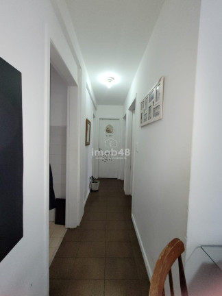 Imagem Apartamento com 3 Quartos à Venda, 48 m² em Bela Vista - São José