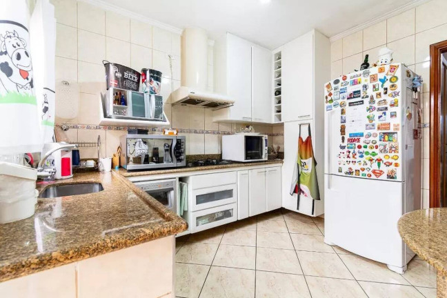 Imagem Casa com 2 Quartos à Venda, 94 m² em Cidade Vargas - São Paulo