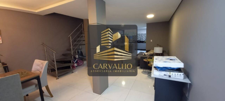 Imagem Sobrado com 3 Quartos à Venda, 115 m² em Ingleses Do Rio Vermelho - Florianópolis