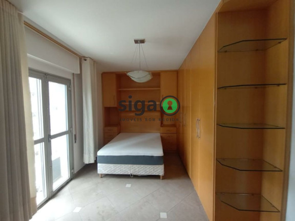 Imagem Apartamento com 2 Quartos para Alugar, 110 m² em Jardim América - São Paulo