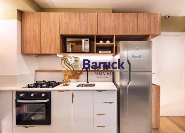 Imagem Apartamento com 2 Quartos à Venda, em Panamby - São Paulo Imagem Apartamento com 2 Quartos à Venda, em Panamby - São Paulo