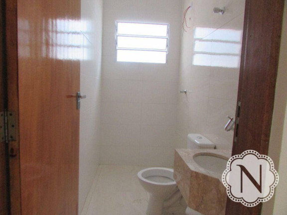 Imagem Casa com 2 Quartos à Venda, 73 m² em Gaivota - Itanhaém Imagem Casa com 2 Quartos à Venda, 73 m² em Gaivota - Itanhaém