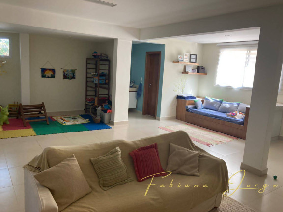 Imagem Casa de Condomínio com 5 Quartos à Venda, 440 m² em Loteamento Caminhos De São Conrado (sousas) - Campinas Imagem Casa de Condomínio com 5 Quartos à Venda, 440 m² em Loteamento Caminhos De São Conrado (sousas) - Campinas