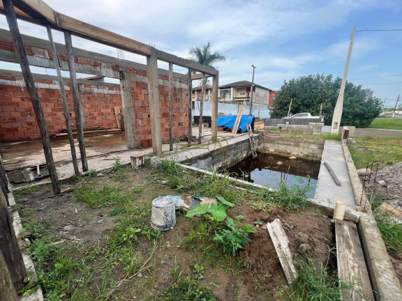 Imagem Casa de Condomínio com 4 Quartos à Venda, 240 m² em Bougainville Residencial Iv - Peruíbe Imagem Casa de Condomínio com 4 Quartos à Venda, 240 m² em Bougainville Residencial Iv - Peruíbe