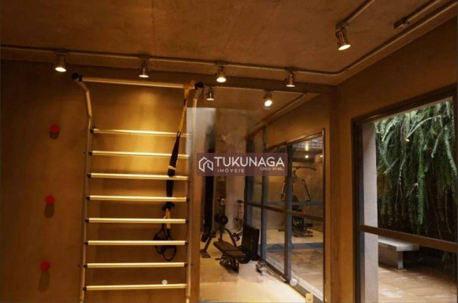 Imagem Studio à Venda, 41 m² em Vila Pompeia - São Paulo Imagem Studio à Venda, 41 m² em Vila Pompeia - São Paulo