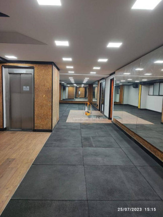 Imagem Edifício Residencial à Venda, 1.012 m² em República - São Paulo Imagem Edifício Residencial à Venda, 1.012 m² em República - São Paulo