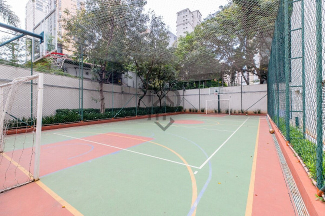 Imagem Apartamento com 4 Quartos à Venda, 335 m² em Moema - São Paulo