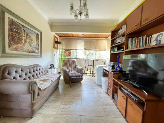 Imagem Cobertura com 4 Quartos à Venda, 240 m² em Santa Amelia - Belo Horizonte