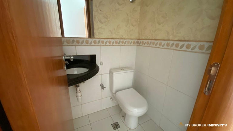 Imagem Apartamento com 4 Quartos à Venda, 119 m² em Nova Suiça - Goiânia