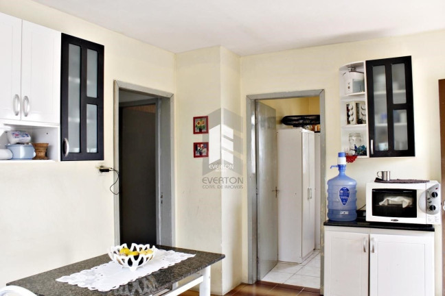 Imagem Casa com 4 Quartos à Venda, 120 m² em Patronato - Santa Maria Imagem Casa com 4 Quartos à Venda, 120 m² em Patronato - Santa Maria