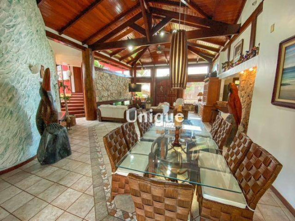 Imagem Casa com 7 Quartos à Venda, 600 m² em Manguinhos - Armação Dos Búzios