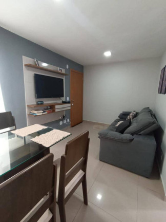 Imagem Apartamento com 2 Quartos à Venda, 40 m² em Vila Juliana - Botucatu