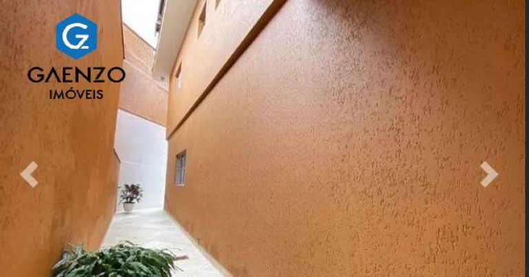 Imagem Sobrado com 3 Quartos à Venda, 257 m² em Ayrosa - Osasco