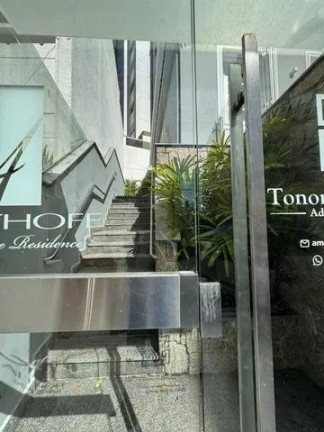 Imagem Imóvel à Venda, 46 m² em Centro - Florianópolis Imagem Imóvel à Venda, 46 m² em Centro - Florianópolis