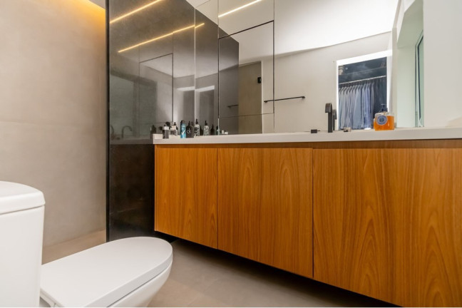 Imagem Apartamento com 1 Quarto à Venda, 90 m² em Itaim Bibi - São Paulo Imagem Apartamento com 1 Quarto à Venda, 90 m² em Itaim Bibi - São Paulo