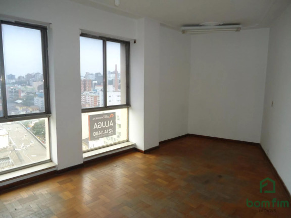 Imagem Sala Comercial à Venda, 60 m² em Centro - Porto Alegre Imagem Sala Comercial à Venda, 60 m² em Centro - Porto Alegre