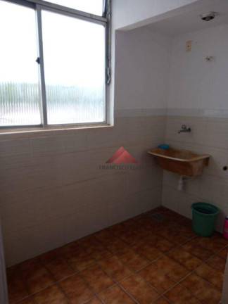 Imagem Apartamento com 2 Quartos à Venda, 62 m² em Porto Novo - São Gonçalo Imagem Apartamento com 2 Quartos à Venda, 62 m² em Porto Novo - São Gonçalo