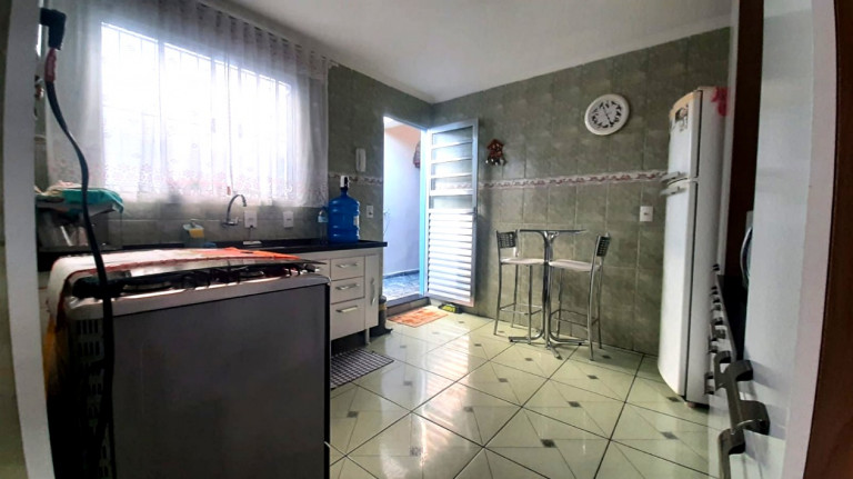Imagem Imóvel com 4 Quartos à Venda, 107 m² em Jardim Santa Rita - Itapevi