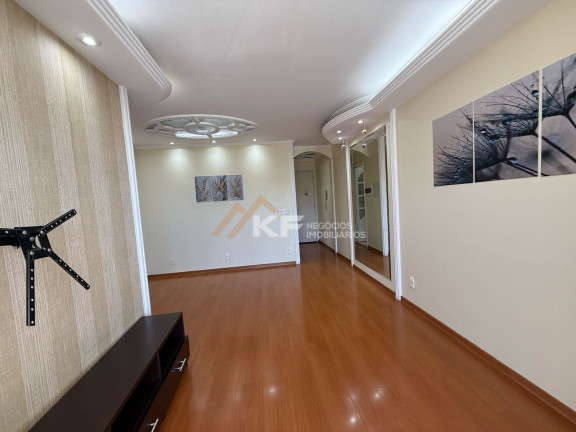 Imagem Apartamento com 2 Quartos à Venda, 55 m² em Belém - São Paulo