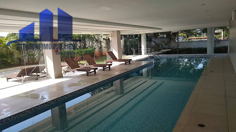 Imagem Apartamento com 1 Quarto à Venda, 27 m² em Granja Viana - Cotia