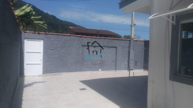 Imagem Sobrado com 3 Quartos à Venda,  em Praia Do Perequê Mirim - Ubatuba