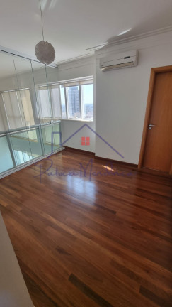 Imagem Apartamento com 4 Quartos à Venda, 240 m² em Jardim Canadá - Ribeirão Preto Imagem Apartamento com 4 Quartos à Venda, 240 m² em Jardim Canadá - Ribeirão Preto