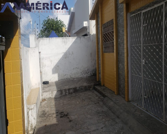 Imagem Casa com 2 Quartos à Venda, 110 m² em Ernesto Geisel - João Pessoa