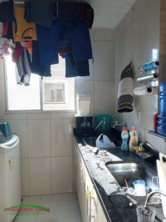 Imagem Apartamento com 2 Quartos à Venda, 44 m² em Vila Alzira - Guarulhos Imagem Apartamento com 2 Quartos à Venda, 44 m² em Vila Alzira - Guarulhos
