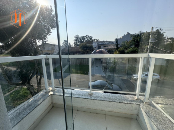 Imagem Apartamento com 2 Quartos à Venda, 67 m² em Silveira Da Motta - São José Dos Pinhais