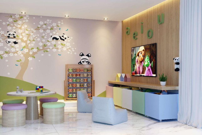 Imagem Apartamento com 3 Quartos à Venda, 76 m² em Tambaú - João Pessoa Imagem Apartamento com 3 Quartos à Venda, 76 m² em Tambaú - João Pessoa