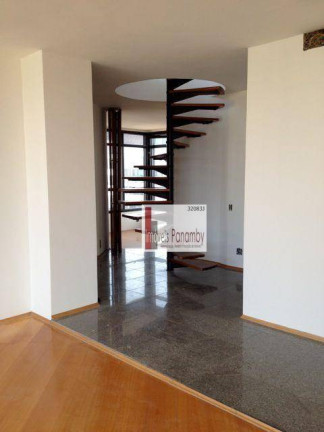 Imagem Cobertura com 2 Quartos à Venda, 250 m² em Alto De Pinheiros - São Paulo Imagem Cobertura com 2 Quartos à Venda, 250 m² em Alto De Pinheiros - São Paulo