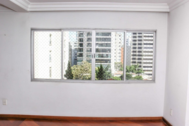 Imagem Imóvel com 4 Quartos à Venda, 222 m² em Jardim Paulista - São Paulo Imagem Imóvel com 4 Quartos à Venda, 222 m² em Jardim Paulista - São Paulo