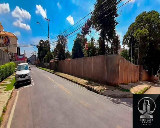 Terreno à Venda, 6.200 m² em Jardim Pagliato - Sorocaba
