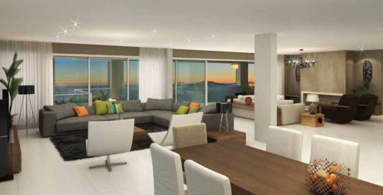 Imagem Apartamento com 4 Quartos à Venda, 483 m² em Vila Assunção - Porto Alegre