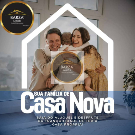 Casa de Condomínio com 2 Quartos à Venda, 56 m² em Aldeia Dos Camarás - Camaragibe