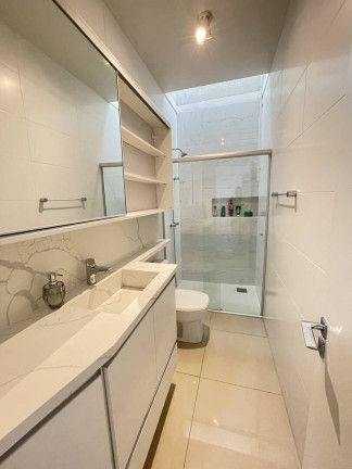 Imagem Casa de Condomínio com 4 Quartos à Venda, 124 m² em Igara - Canoas Imagem Casa de Condomínio com 4 Quartos à Venda, 124 m² em Igara - Canoas