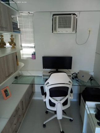 Imagem Apartamento com 2 Quartos à Venda, 75 m² em Graças - Recife