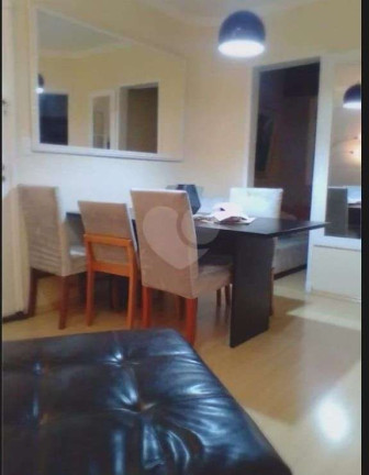 Imagem Apartamento com 2 Quartos à Venda, 74 m² em Vila Andrade - São Paulo Imagem Apartamento com 2 Quartos à Venda, 74 m² em Vila Andrade - São Paulo