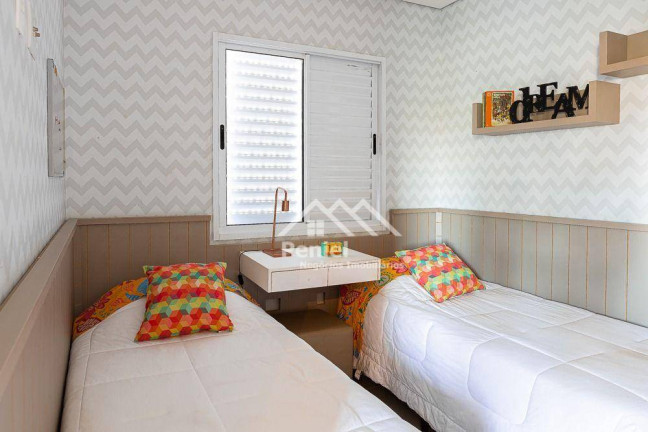 Imagem Apartamento com 2 Quartos à Venda, 49 m² em Jardim Anhangüera - Ribeirão Preto