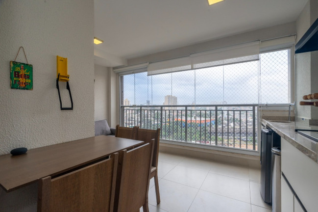 Imagem Apartamento com 2 Quartos à Venda, 84 m² em Vila Andrade - São Paulo Imagem Apartamento com 2 Quartos à Venda, 84 m² em Vila Andrade - São Paulo