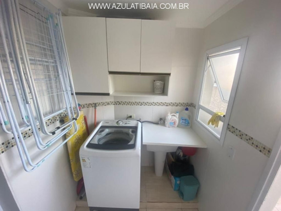 Imagem Apartamento com 2 Quartos à Venda, 90 m² em Centro - Atibaia