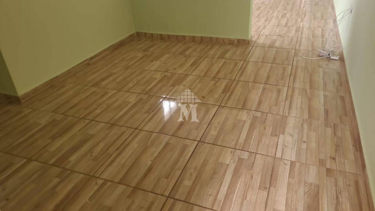 Imagem Casa com 1 Quarto para Alugar, 70 m² em Estancia Comandante Barros - Jarinu