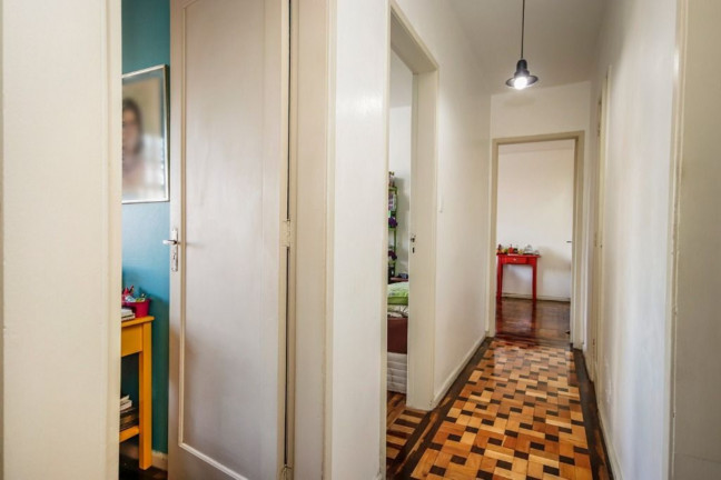 Imagem Imóvel com 3 Quartos à Venda, 98 m² em Petrópolis - Porto Alegre
