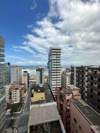 Imagem Apartamento com 2 Quartos à Venda, 76 m² em Tupi - Praia Grande
