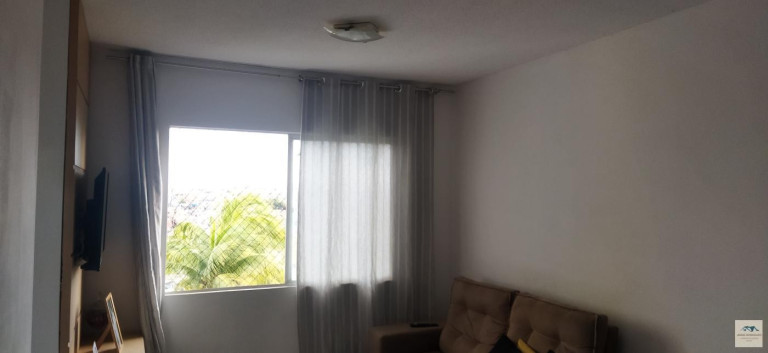 Imagem Apartamento com 2 Quartos à Venda,  em Caji - Lauro De Freitas